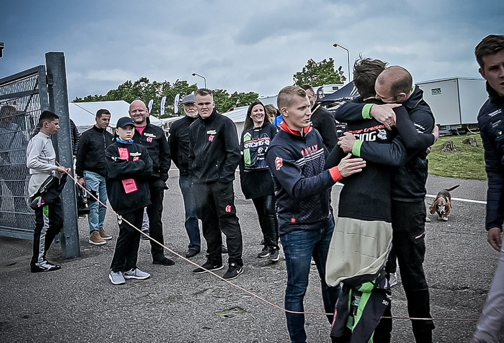 (Foto: Formel 4.dk)